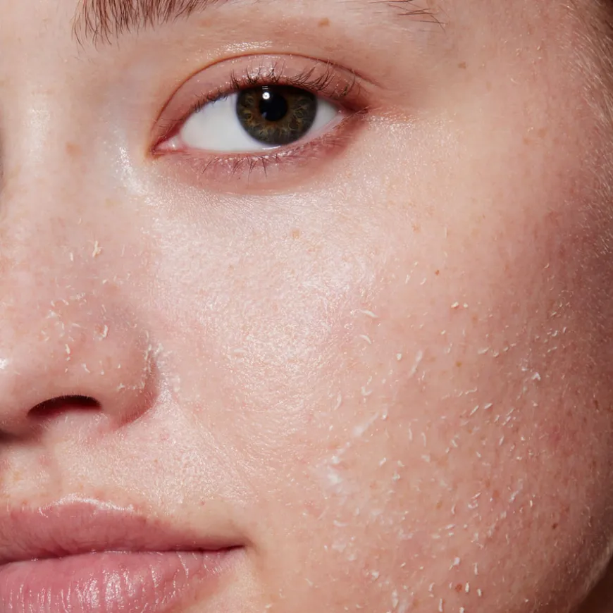 Holy Hydration! Gentle Peeling Exfoliant 90ml