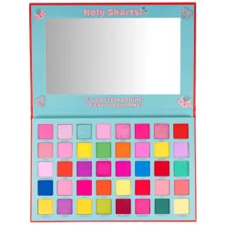 Holy Start Pressed Pigment Palette It's So Effin' Bright! 36g
