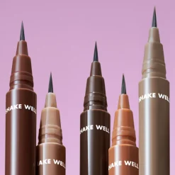 Holy Strokes Micro-Fine Brow Pen Blonde 0,05g