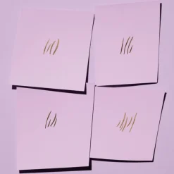 Holy Strokes Micro-Fine Brow Pen Deep Brown 0,7ml