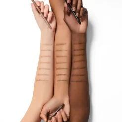 Holy Strokes Micro-Fine Brow Pen Deep Brown 0,7ml