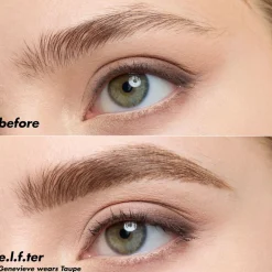 Holy Strokes Micro-Fine Brow Pen Taupe 0,05g