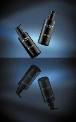 Homme Bodifying Shampoo 250ml