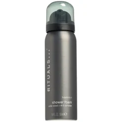 Homme Foaming Shower Gel 50ml