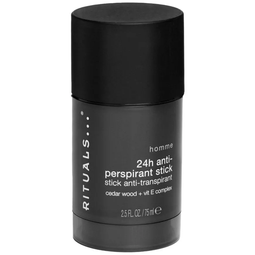 Homme 24h Anti-Perspirant Stick 75ml