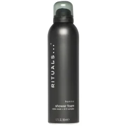 Homme Shower Foam 200ml