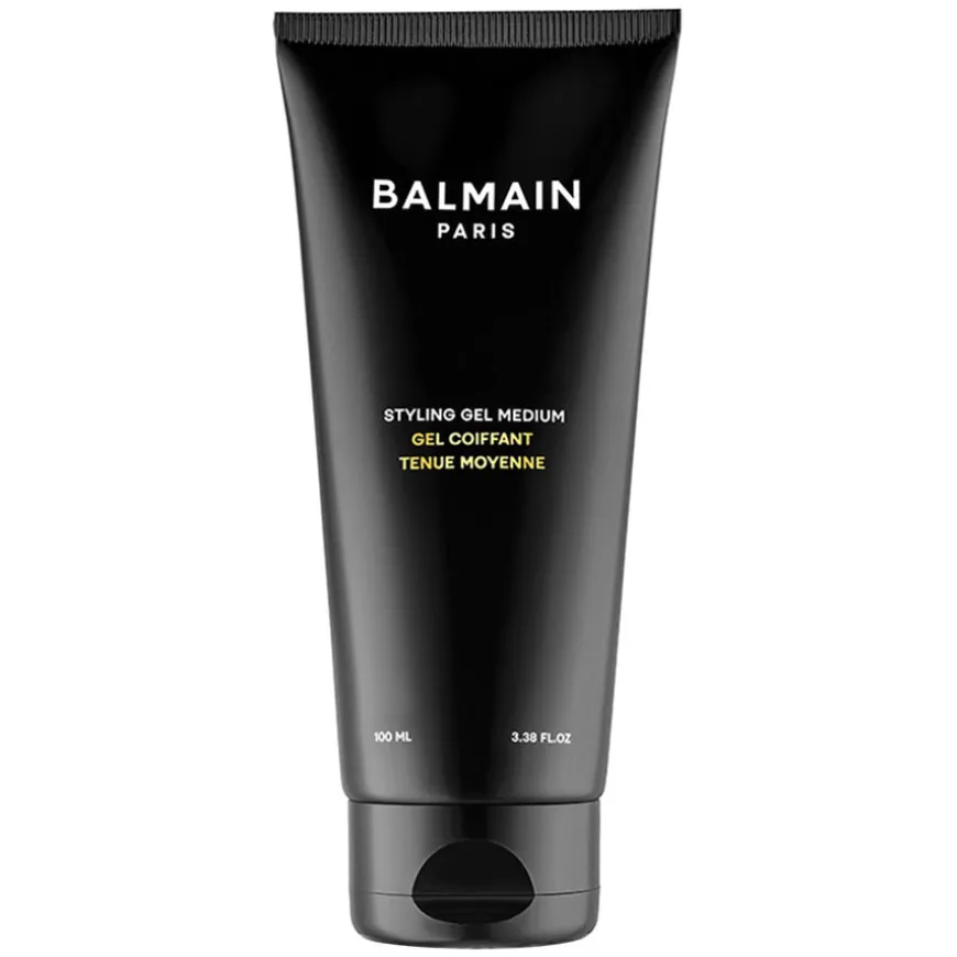 Homme Styling Gel Medium 100ml