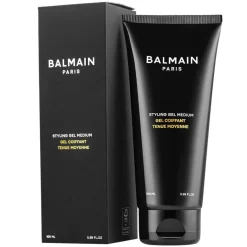 Homme Styling Gel Medium 100ml