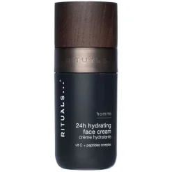 Homme The Ritual Of Samurai 24h Hydrating Face Cream 50ml
