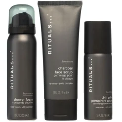 Homme Trial Set 2025