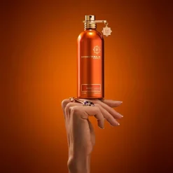 Honey Aoud Eau De Parfum 100ml