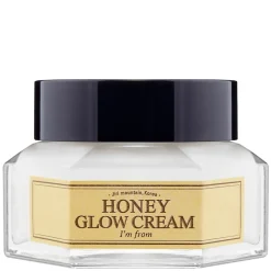Honey Glow Cream 50g