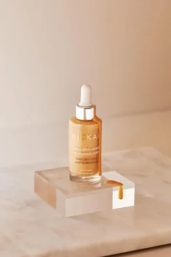 Honey Glow Serum Hyaluronic Acid 30ml