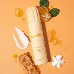 Honey Honey Foaming Body Wash 265ml