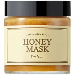 Honey Mask 120g