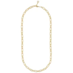Honey Necklace Gold 42cm
