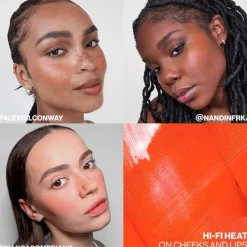 Hot STX Blush Stick HI-FI Heat 5g