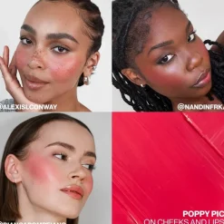 Hot STX Blush Stick Poppy Pic 5g