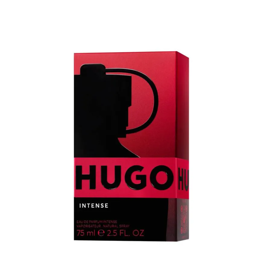 Hugo Intense Eau De Parfum 75ml