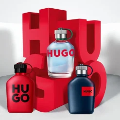 Hugo Intense Eau De Parfum 75ml