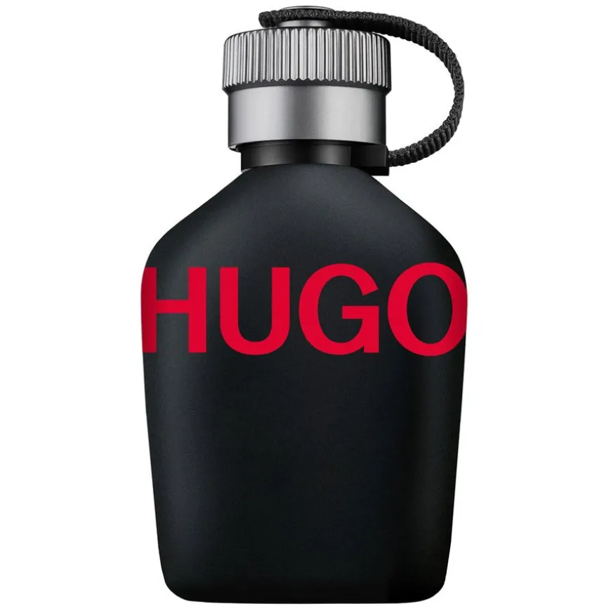 Hugo Just Different Eau De Toilette 75ml