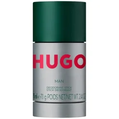 Hugo Man Deodorant Stick For Men 75g