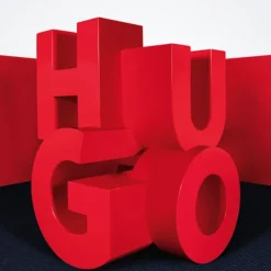 Hugo Man Eau De Toilette 75ml