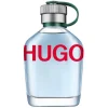 Hugo Man Eau De Toilette 125ml