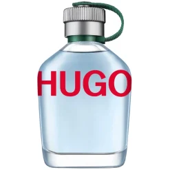 Hugo Man Eau De Toilette 125ml