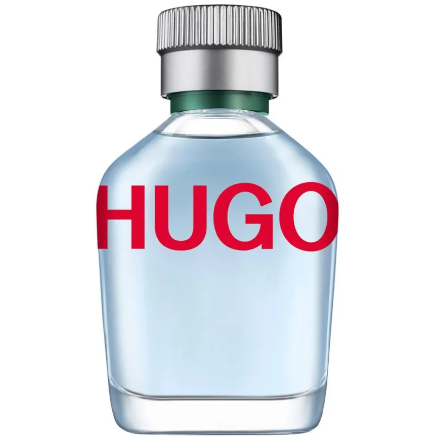 Hugo Man Eau De Toilette 40ml