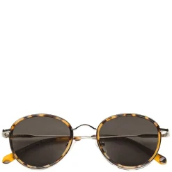 Hugo Silver-Yellow Havana