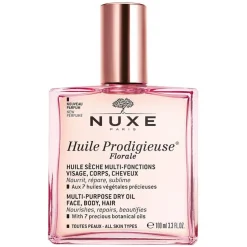 Huile Prodigieuse Florale 100ml