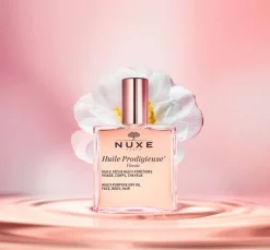 Huile Prodigieuse Florale 100ml