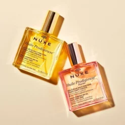 Huile Prodigieuse Florale 100ml