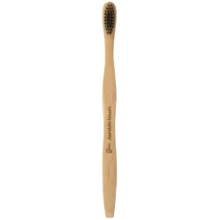 Humble Brush Adult Black Soft