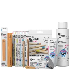 Humble Brush Kids Proud