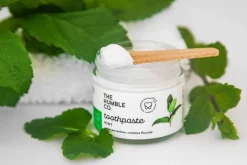 Humble Natural Toothpaste In Jar Fresh Mint 50ml