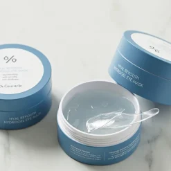 Hyal Reyouth Hydrogel Eye Mask 60pcs