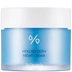 Hyal Reyouth Night Cream 60g