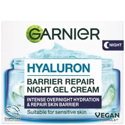 Hyaluron Barrier Repair Nightcream 50ml