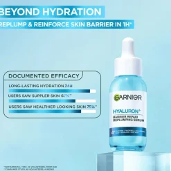 Hyaluron Barrier Repair Replumping Serum 30ml