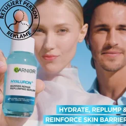 Hyaluron Barrier Repair Replumping Serum 30ml