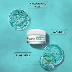 Hyaluron Barrier Repair Water Gel 50ml