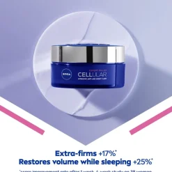 Hyaluron Cellular Filler Advanced Anti-Age Night Cream 50ml