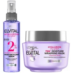 Hyaluron Plump Treatment Bundle Deal