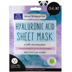 Hyaluronic 2 Step Serum Mask 29ml