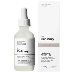 Hyaluronic Acid 2% + B5 V2 Next Gen Serum 60ml