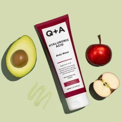 Hyaluronic Acid Body Wash 250ml