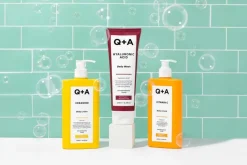 Hyaluronic Acid Body Wash 250ml