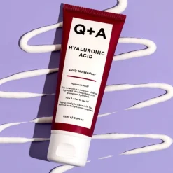 Hyaluronic Acid Daily Moisturiser 75ml